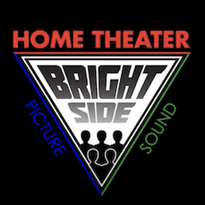 Brightside Home Theater Podcast