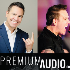Rob Vieira Premium Audio Company