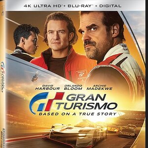 gran turismo 4k