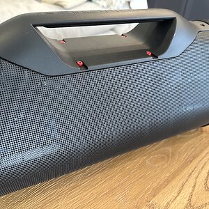 Monster Blaster 3.0