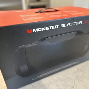 Monster Blaster 3.0