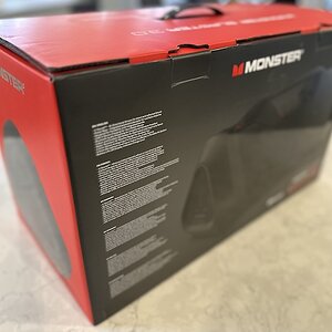 Monster Blaster 3.0