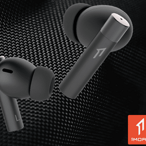 1More PistonBuds Pro Q30 TWS Active Noise Cance