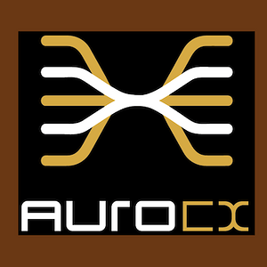 Auro-3D Auro-CX