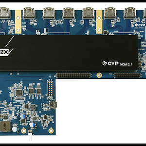 Trinnov CYP HDMI 2.1 Upgrade Board