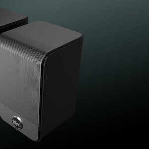 Klipsch Onkyo Flexus Sound System