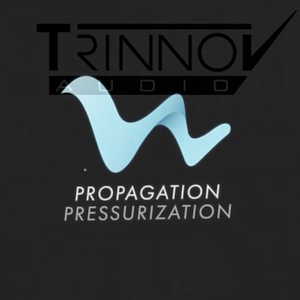 Trinnov Waveforming Pressurization