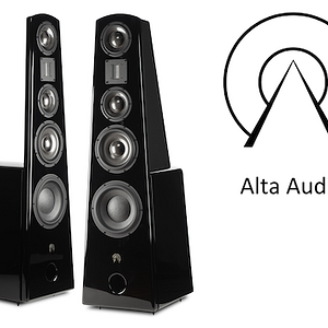 Alta Audio Aphrodite