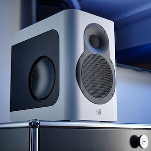 Kii Seven Studio Monitor