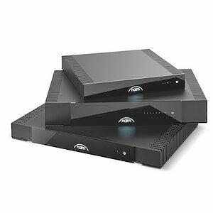 Naim CI Series