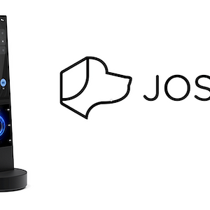 josh.ai AVA Cinema Remote