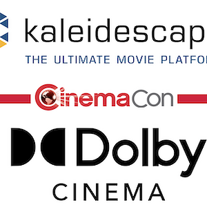 Kaleidescape Dolby Cinema CinemaCon 2024