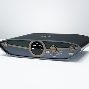 Zen-phono-3 ifi Audio