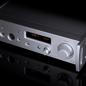 TEAC UD-507