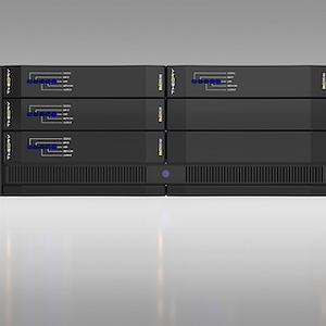 Theory Audio Desgin DLC Loudspeaker Controller
