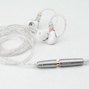 Alba  Meze Audio