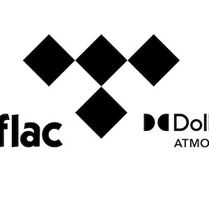 TIDAL FLAC ATMOS