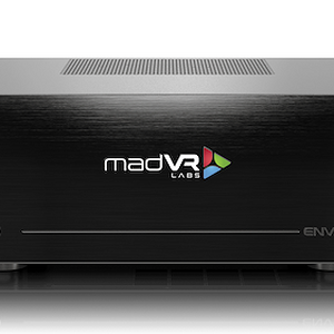 madVR Envy Academy Online