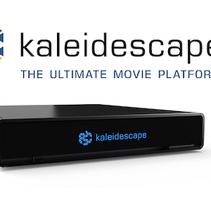 Kaleidescape Strato V Player