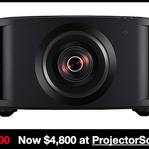 ProjectorScreen.com Better Than Prime Day Sale