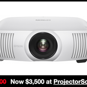 ProjectorScreen.com Better Than Prime Day Sale