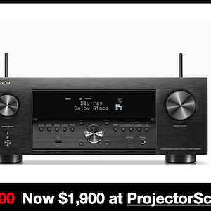 ProjectorScreen.com Better Than Prime Day Sale