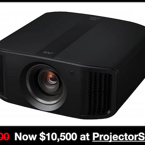ProjectorScreen.com Better Than Prime Day Sale