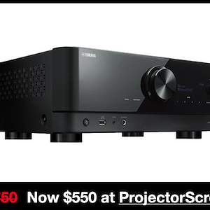 projectorscreen.com better than prime day sale