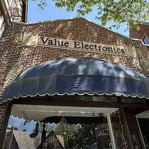 Value Electronics TV Shootout 2024