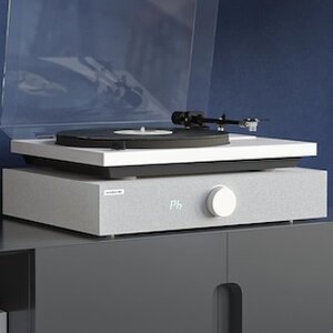 andover audio spinbase 2