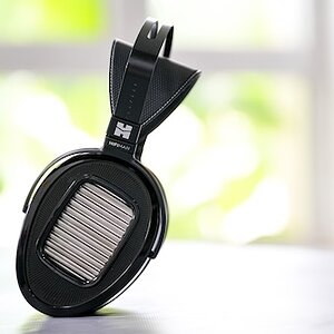ARYA UNVEILED hifiman
