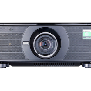 E-Vision 10000i 4K RGB Single Chip Projector digital projection