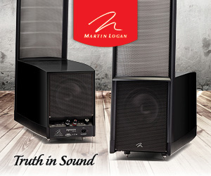 MartinLogan