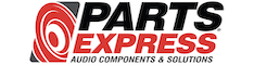 avnirvana.com and Parts Express