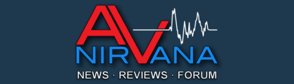 AV NIRVANA Logo
