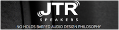 avnirvana.com and JTR Speakers