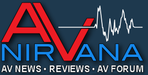 AV NIRVANA