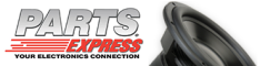 avnirvana.com and Parts Express