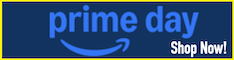 avnirvana.com and AmazonPrimeDay