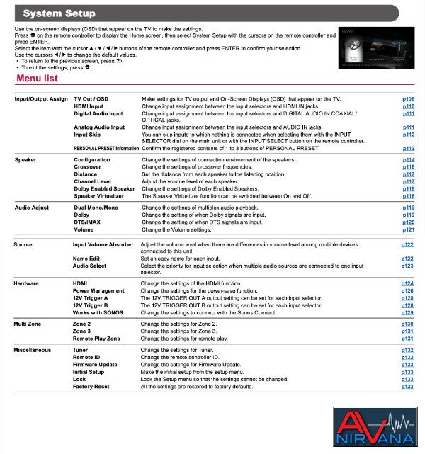 017 Pioneer Menu Structure.jpg