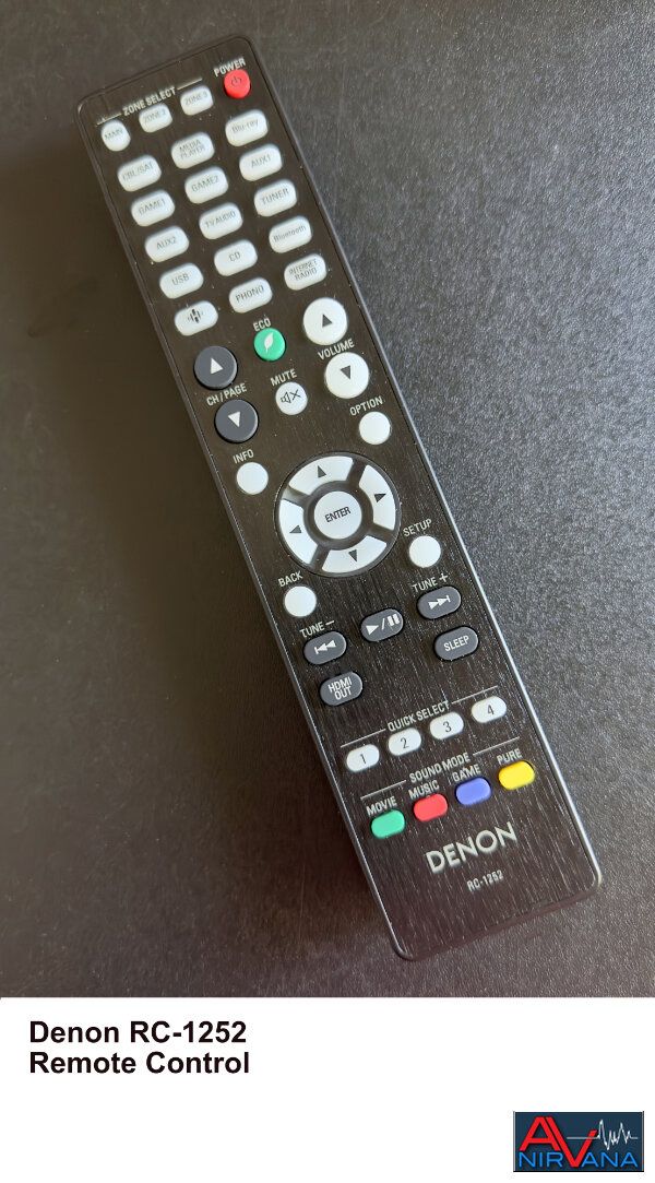 026 Denon RC-1252 Remote.jpg