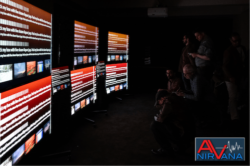 2023 Flatpanel Shootout Results