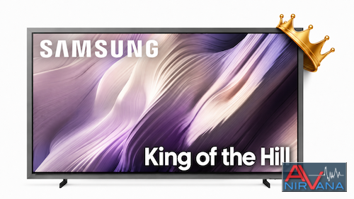 2026 Value Electronics TV Shootout Results King of TV