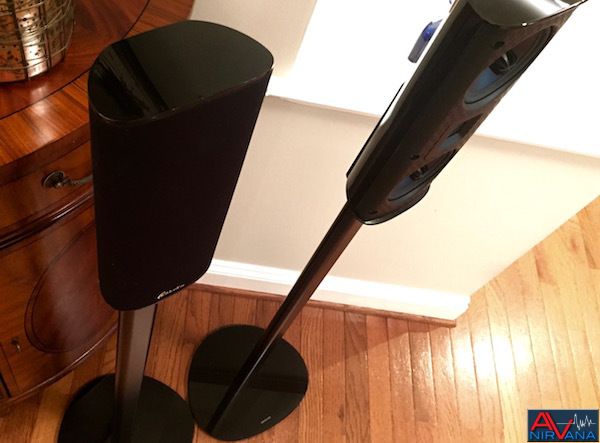 goldenear supersat 3