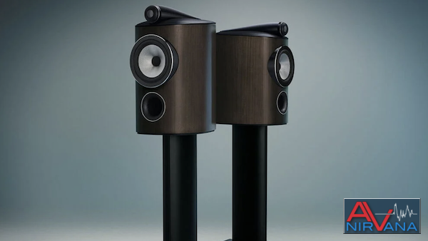 800 Series Diamond D5