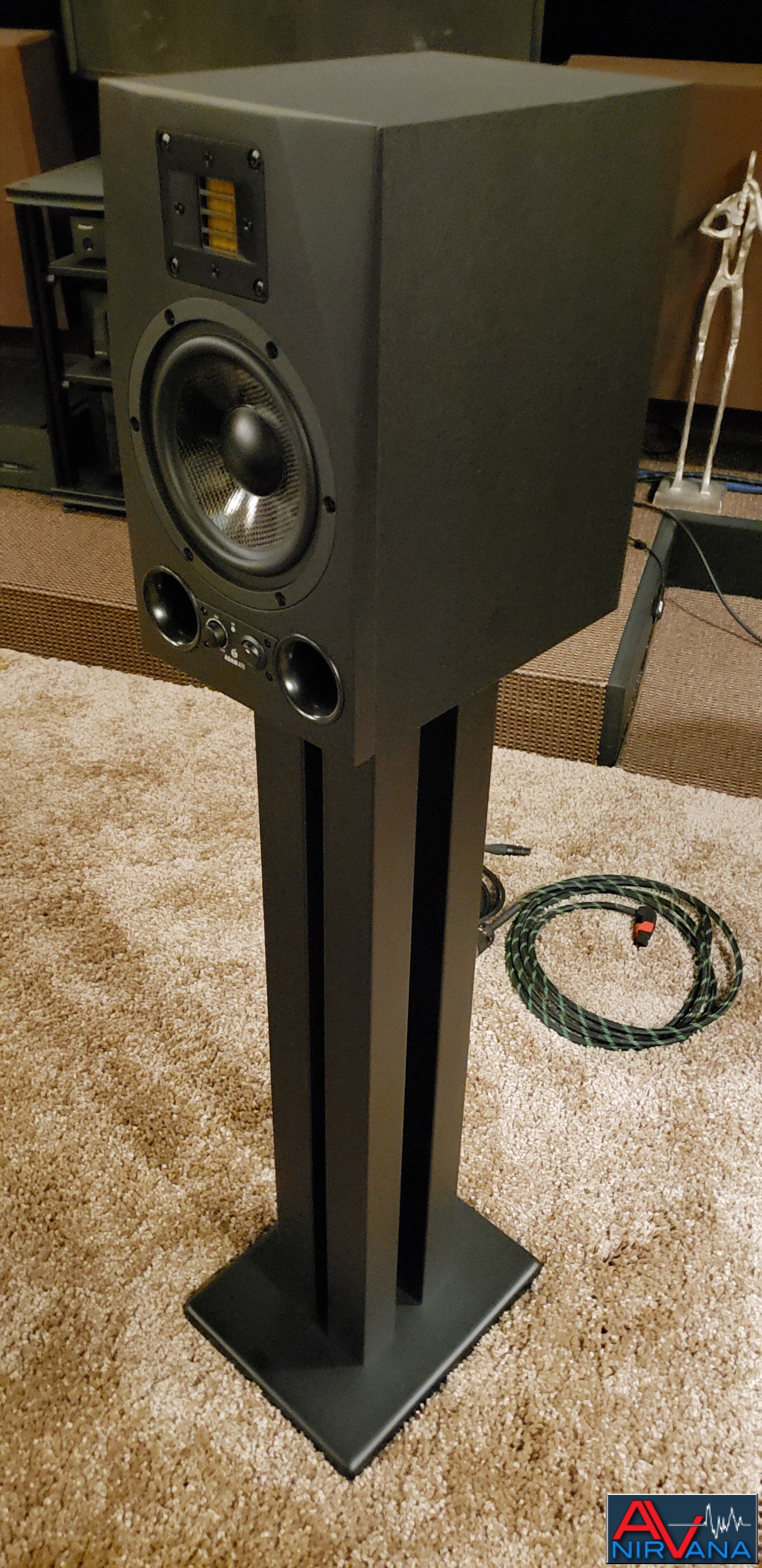 ADAM Audio A7X.