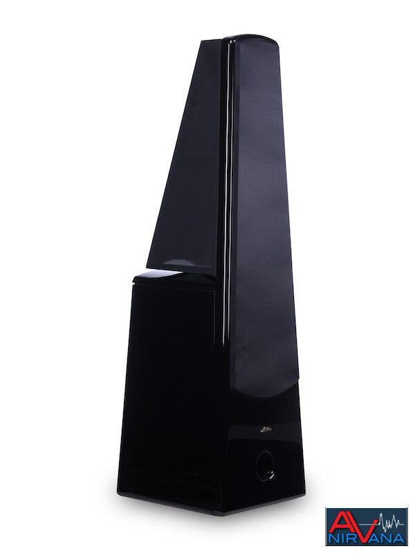 Alta Audio Titanium Hestia II