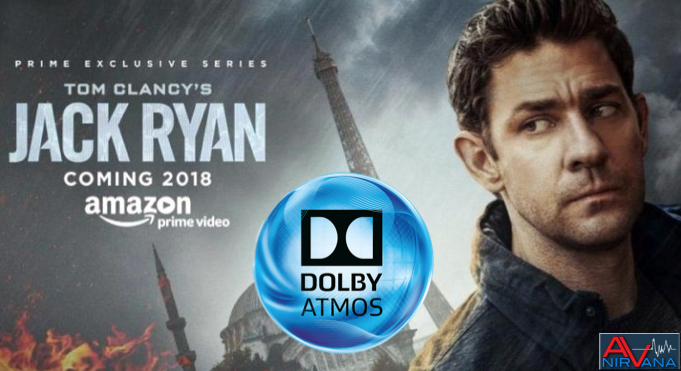 amazon prime dolby atmos