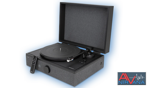 Andover Audio SpinPlay Record Player Review