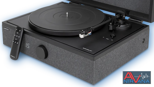 andover audio spinplay turntable review